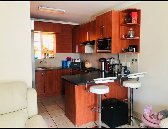 2 BEDROOM HOUSE FOR SALE IN AMANDASIG